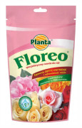 Floreo kristallin effektiv flerkomponent rosengödsel 250g