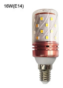 LED No Flicker 16WE14 E14 16WE14