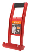 Premium Panel för Bärhandtag för Gips, Plywood, ABS 80KG Lo