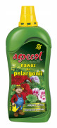 Mineralgödsel för pelargonier 1,2 l