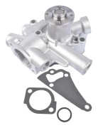 Vattenpump, Metall, 16,5 x 8,9 x 7,6 cm, Passar Yanmar 3TN68 och fler, Maximal flödeshastighet på 15 liter per minut