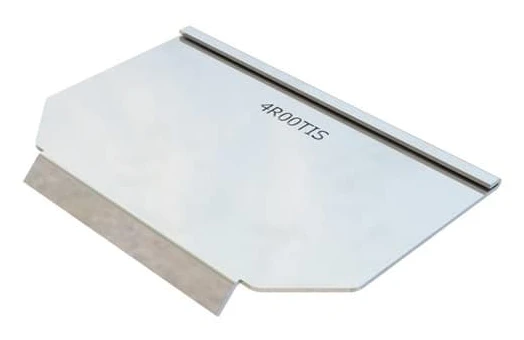 Endegavl Vibro R122 han-side