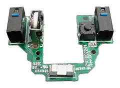 För Logitech G Pro X Superlight Mus Topp Moderkort Mikro Switch Knappkort-STORLEK:4