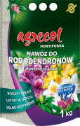 Gödsel för rhododendron hortensia och hortifoska 1 kg