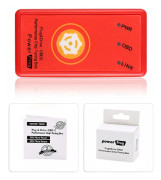 Tuning Box Performance Chip Obd2 Plug and Drive för bil