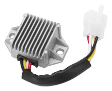 12V 55V Spänningslikriktare Regulator 81960 90 00 Ersättning för XT 250 350 Big Wheel 350