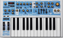 Novation Bass Station - 25-keys bass synth - Swifty Edition
