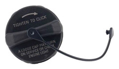 Tanklock för bilbränsle 52124512AA