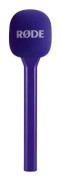 Røde Interview GO - Purple