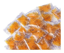 Återanvändbar färgskiftande torkmedelsprodukt för fukt, mögel, avfuktning och fuktabsorption.