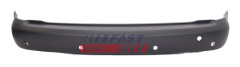 FAST FT10758G Stötfångare bak