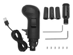 PC USB Växelsimulator för Logitech G923 G29 G27 G25 TH8A Simracing Racing Shifter