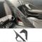 Central Armstödsskydd Trim för Chevrolet Corvette C7 2014 2015 2016 2017 2018 2019 Tillbehör