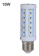 LED-lampa No Flicker 10W 10W 10W