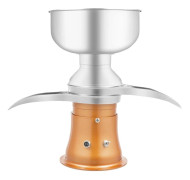 Gräddseparator, 30W Motor, 5L Kapacitet,30W