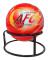 Fireball Automatisk Brandsläckare Boll Anti-brandbollar Säker Giftfri