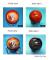 Fireball Automatisk Brandsläckare Boll Anti-brandbollar Säker Giftfri
