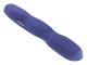 Ergonomiskt Komfort Skumtangentbord Handledsstöd Med Handledsstödsdyna - 458 X 36 X 85 Mm - Blå (64270)