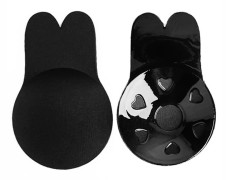 1 par Sticky BH, Breast Lift Tape Adhesive BH black 11CM - spot sales black 11CM