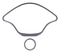 Motorcykelhastighetsmätare Skydd Instrumentpanel Ersättning för VESPA SPRINT PRIMAVERA 50 125 150 13‑21 Titan