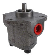 Hydraulpump TOP-13A Lågtryck Triangel Cykloid Pump Industriell Hydraulisk Växelsmörjpump Triangel Oljepump-FO-