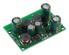 DC Positiv Negativ Spänning Boost Buck Converter Utgång 5VDC