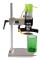 Glaskärare, 150W Motor, 6000 RPM Hastighet, 60mm Bladdiameter, 360° Rotation, 5.1 x 7.9 x 11.8 tum