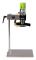 Glaskärare, 150W Motor, 6000 RPM Hastighet, 60mm Bladdiameter, 360° Rotation, 5.1 x 7.9 x 11.8 tum