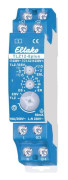  Trappautomat Eltako 23100832 DIN-skena 8 V DC/AC, 12 V DC/AC, 24 V DC/AC, 110 V DC/AC, 230 V DC/AC