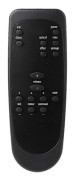 Ersättningsfjärrkontroll för datorhögtalare för Logitech Z-5500 Z-680 Z-5400 Z-5450