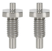 Vevarmar Lockstift Nyckel Justerbart Verktyg Cykelreparationsverktyg Spare Pins