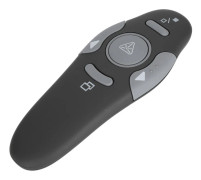 Trådlös Presentatör Penna Smart Fjärrkontroll för PPT Sida Vändning
