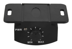 Förstärkare Ersättning Basratt Kontroll Fjärrkontroll 6Pin Subwoofer Fjärrvolymjusteringsratt