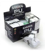 Karakal Pu Super Grip Badminton Tennis Squash Racket Grepp X 1