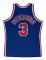 Mitchell & Ness New Jersey Nets Drazen Petrovic wingman tröja