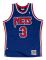 Mitchell & Ness New Jersey Nets Drazen Petrovic wingman tröja