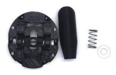 Sekventiell Växelspaksmodifikation För G27 G29 G25 Diy Rc Spel