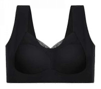 Wmbra Posture Correcting BH Black 3XL