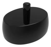Ersättning Elektrisk Tandborste Laddare Bas, 1.5W, USB-gränssnitt