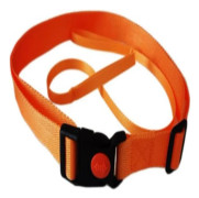 Simträningsbälten, Livbojsrem Bälte Simboj Webbing, Simrep Stationär Simning, Simsele Statiskt Simbälte Rem
