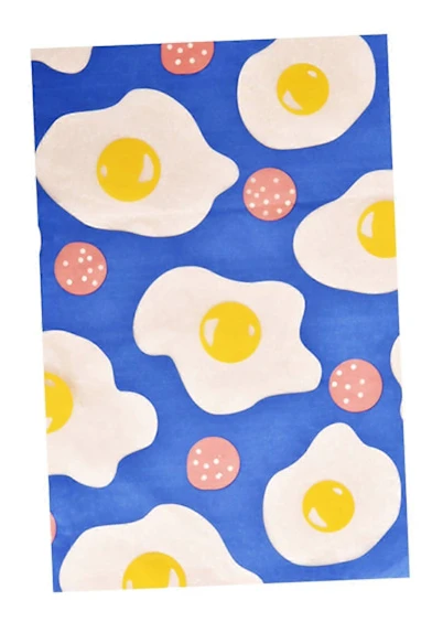 Ceramic Clay Transfer Paper Porcelain Pattern Ceramic Decals