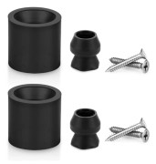 Husbilar Bagagedörr Fångstfack Clips Spärrar Gummidörr Fångsthållare Stopp