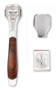 Fotvård Pedikyr Callusraka Hard Skin Remover 10 Blad