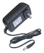 6V myVolts ersättningsströmförsörjning kompatibel med Sony XDR-S41D DAB-radio US plug