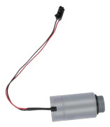 Precisionskonstruerat syrefilter i plast för AC1234-4 AC1234-9 AC1234-6-system