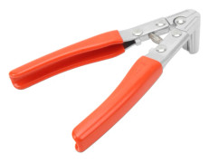 Aluminium Alloy Battery Terminal Spreader, Professional Ergonomic Design for Automotive Repair