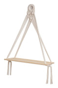Twisted Wall Hanging Hylla Swing Hylla A A A