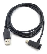 Usb-kabel för laddning och dataöverföring till Wacom Bamboo Pro Pth 451/651/450/650 [DB]