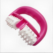 Kroppskonturmassage - Slimmande Roller för Huduppstramning - Unisex Design