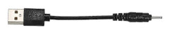 Laddningskabel för pennan till ritplatta USB-laddare 12cm för BOSTO/UGEE/Huion/Wacom Grafikritplatta Laddningsbar penna